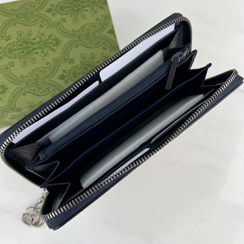 Gucci Wallet-19x10.5x2CM - Image 5