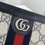Gucci Wallet-19x10.5x2CM - Image 6