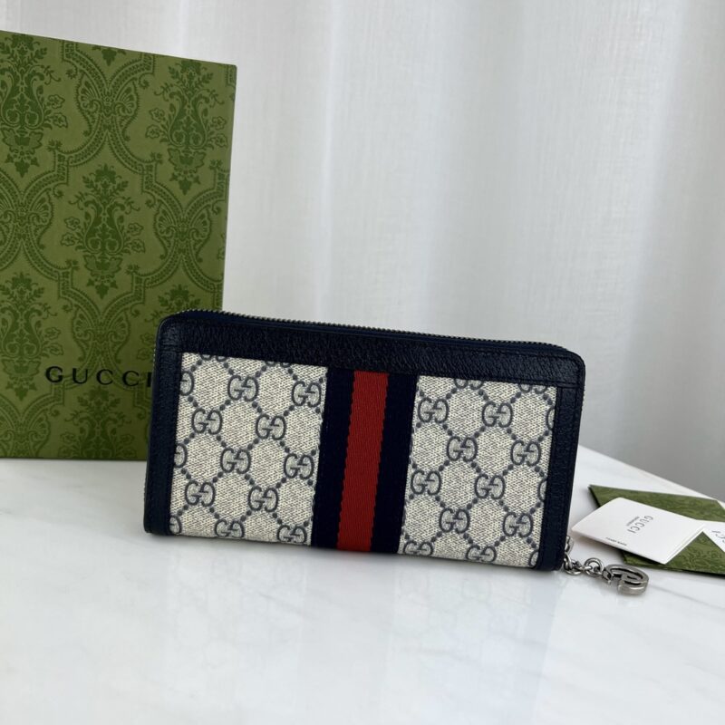 Gucci Wallet-19x10.5x2CM - Image 8
