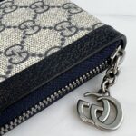 Gucci Wallet-19x10.5x2CM - Image 9