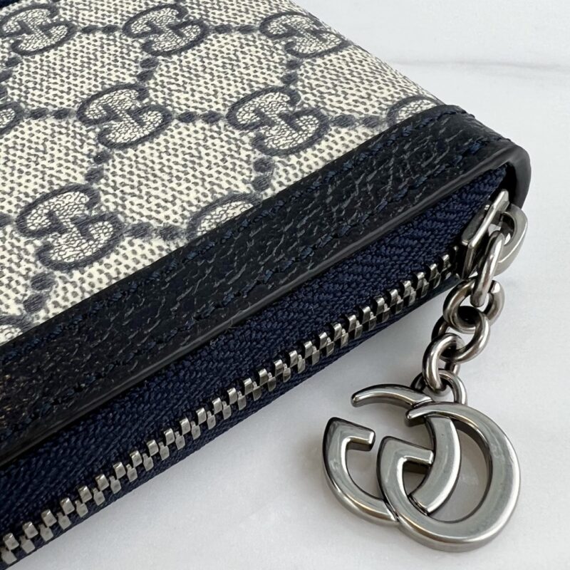 Gucci Wallet-19x10.5x2CM - Image 9