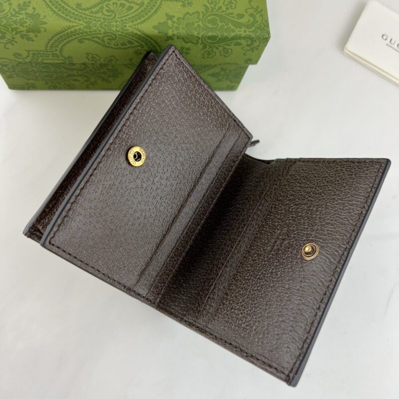 Gucci Wallet-9.5CM - Image 3