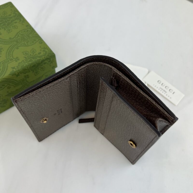 Gucci Wallet-9.5CM - Image 2
