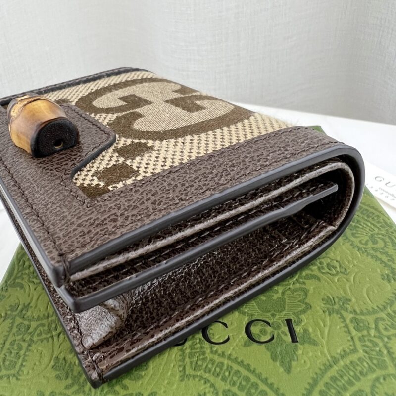 Gucci Wallet-9.5CM - Image 9