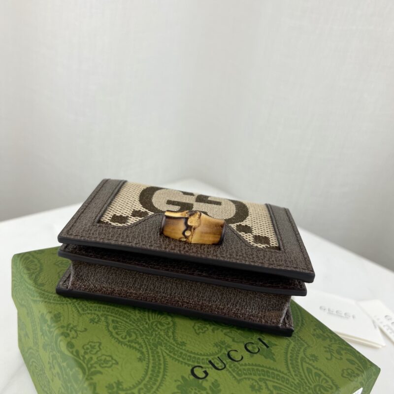 Gucci Wallet-9.5CM - Image 8