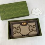 Gucci Wallet-19x10.5x2CM - Image 7
