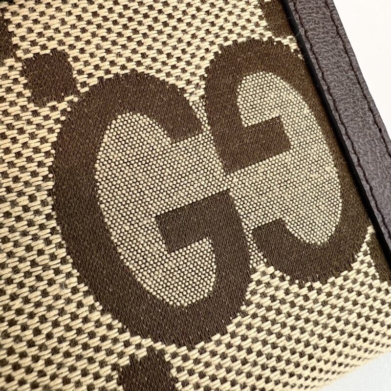 Gucci Wallet-19x10.5x2CM - Image 8