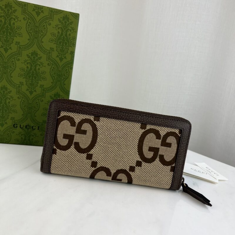 Gucci Wallet-19x10.5x2CM - Image 9