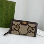Gucci Wallet-19x10.5x2CM
