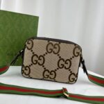 Gucci Crossbody Bag-25.5x20x6CM - Image 2