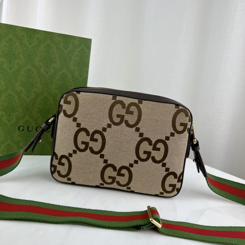Gucci Crossbody Bag-25.5x20x6CM - Image 2