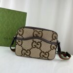 Gucci Crossbody Bag-25.5x20x6CM