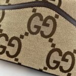 Gucci Crossbody Bag-25.5x20x6CM - Image 4