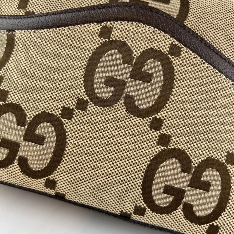 Gucci Crossbody Bag-25.5x20x6CM - Image 4