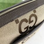 Gucci Crossbody Bag-25.5x20x6CM - Image 6