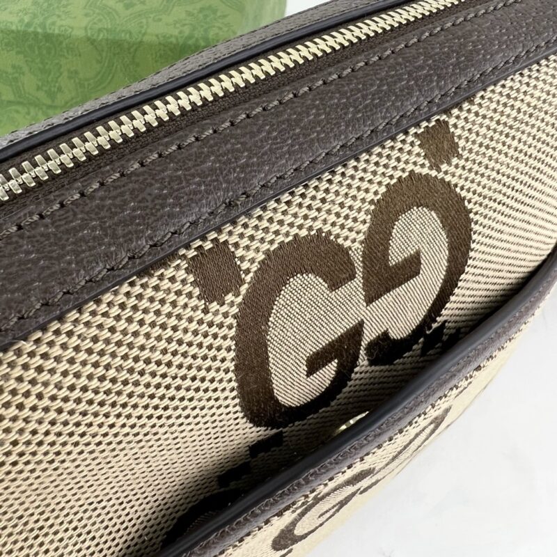 Gucci Crossbody Bag-25.5x20x6CM - Image 6