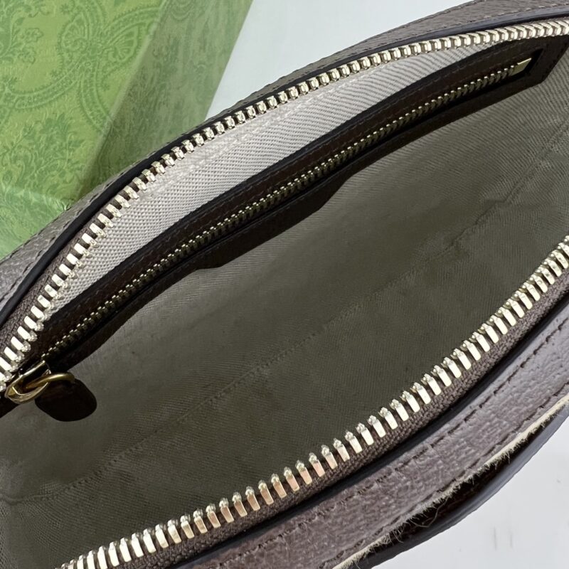 Gucci Crossbody Bag-25.5x20x6CM - Image 7