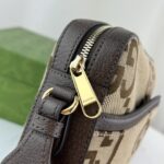 Gucci Crossbody Bag-25.5x20x6CM - Image 8