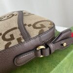 Gucci Crossbody Bag-25.5x20x6CM - Image 9