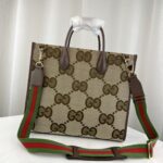 Gucci Top Handbags-37x32.5x15CM
