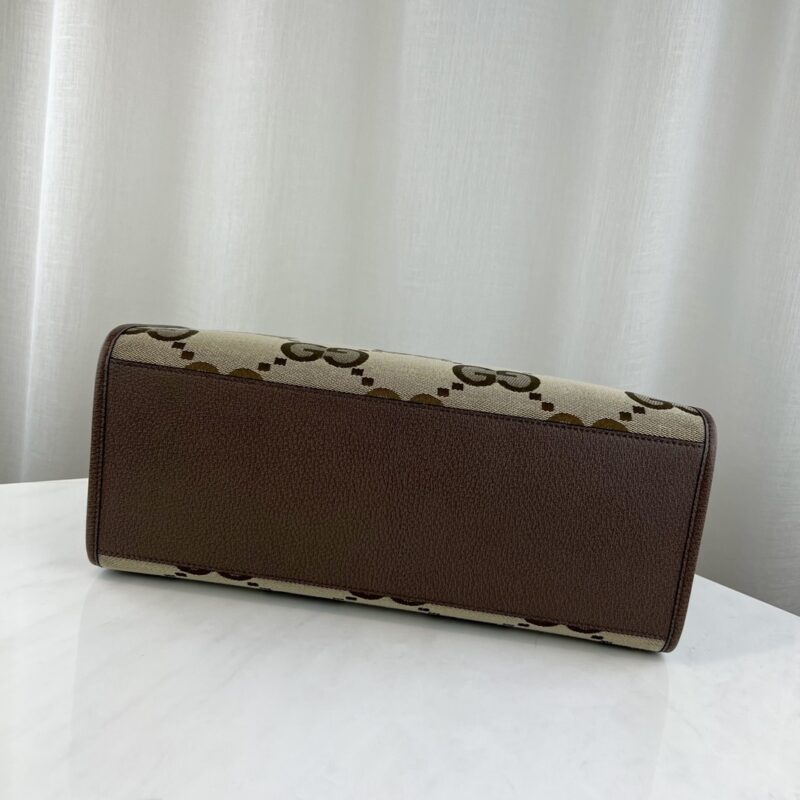 Gucci Top Handbags-37x32.5x15CM - Image 2