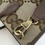 Gucci Top Handbags-37x32.5x15CM - Image 5