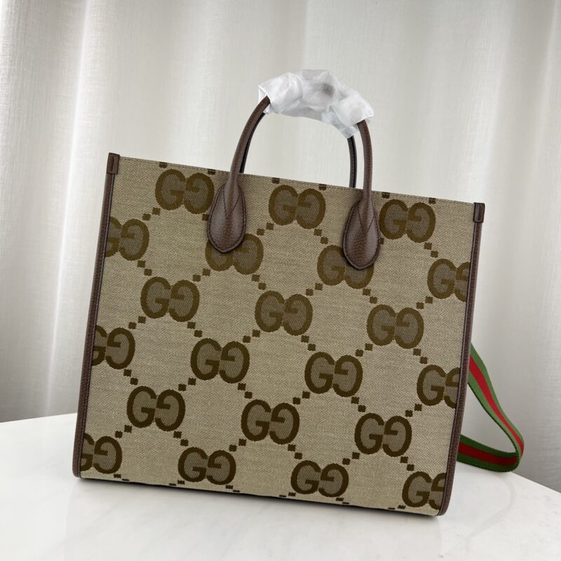 Gucci Top Handbags-37x32.5x15CM - Image 6