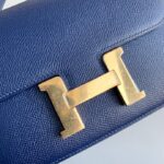 Hermes Constance Epsom Leather-19CM - Image 8