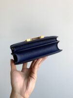 Hermes Constance Epsom Leather-19CM - Image 7