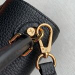 Louis Vuitton Twist One Handle-17.0 x 25.0 x 11CM - Image 4