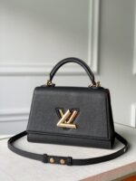 Louis Vuitton Twist One Handle-17.0 x 25.0 x 11CM