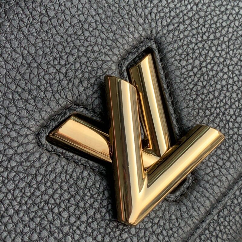 Louis Vuitton Twist One Handle-17.0 x 25.0 x 11CM - Image 5