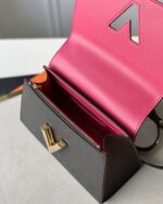 Louis Vuitton Twist One Handle-17.0 x 25.0 x 11CM - Image 6