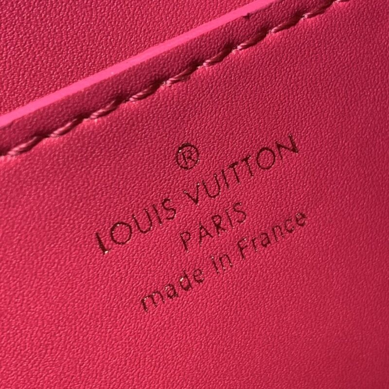 Louis Vuitton Twist One Handle-17.0 x 25.0 x 11CM - Image 7
