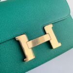 Hermes Constance Epsom Leather-19CM - Image 4