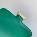 Hermes Constance Epsom Leather-19CM - Image 5