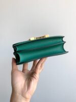 Hermes Constance Epsom Leather-19CM - Image 6