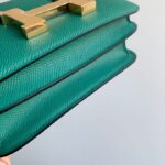 Hermes Constance Epsom Leather-19CM - Image 9