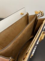 Fendi Touch Handbags-26.5*19*10CM - Image 2