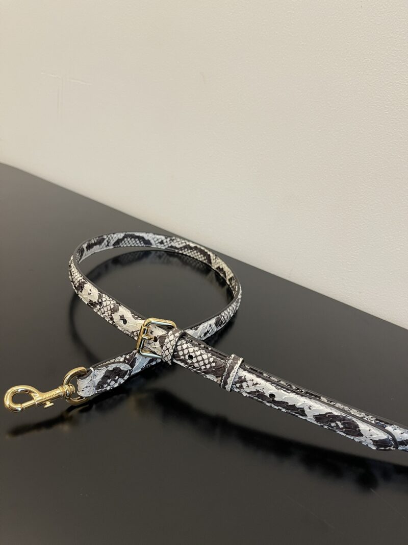 Fendi Touch Handbags-26.5*19*10CM - Image 3