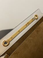 Fendi Touch Handbags-26.5*19*10CM - Image 7