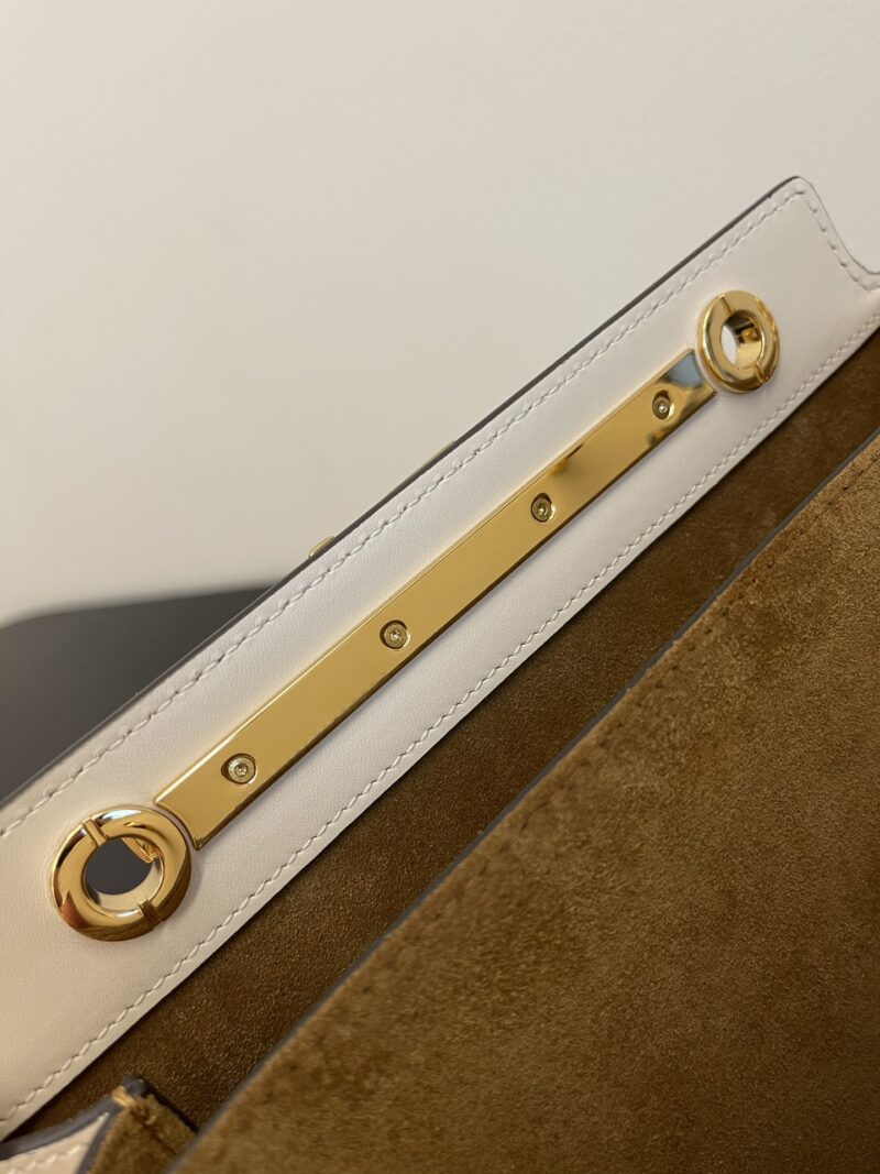 Fendi Touch Handbags-26.5*19*10CM - Image 7