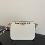 Fendi Touch Handbags-26.5*19*10CM