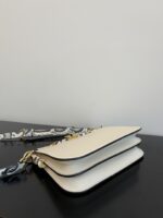 Fendi Touch Handbags-26.5*19*10CM - Image 9