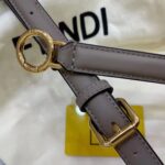 Fendi Peekaboo Handbags - Image 2