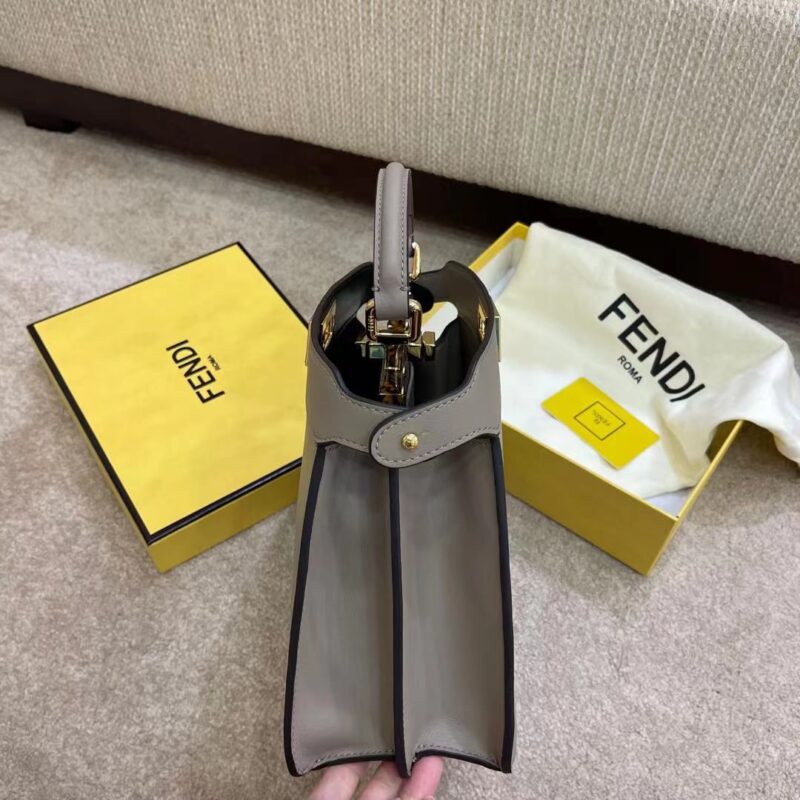 Fendi Peekaboo Handbags - Image 4