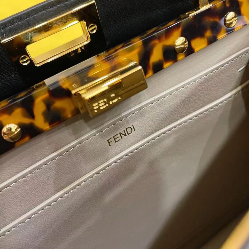 Fendi Peekaboo Handbags - Image 6