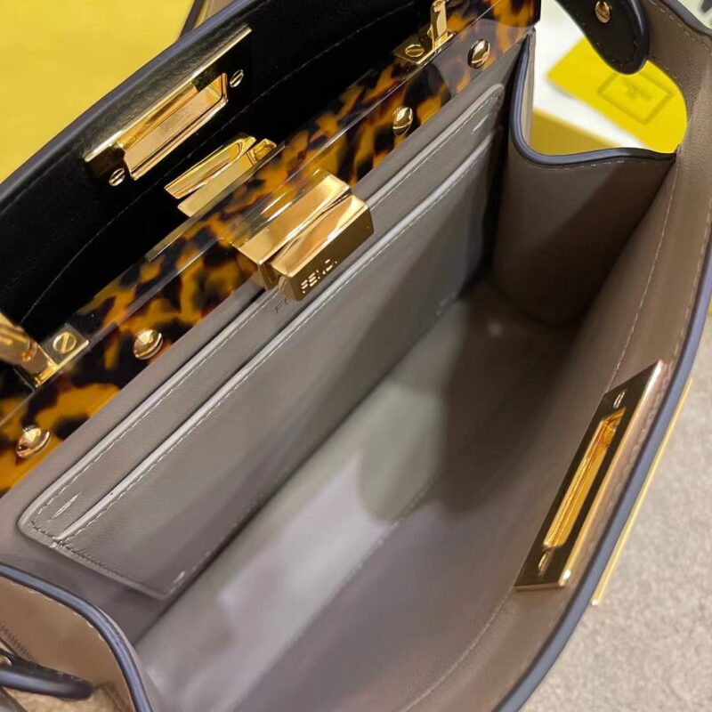 Fendi Peekaboo Handbags - Image 7