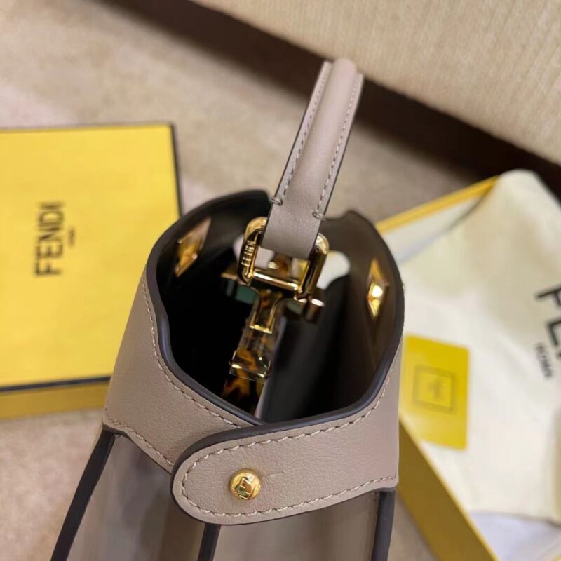 Fendi Peekaboo Handbags - Image 8