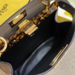 Fendi Peekaboo Handbags - Image 9